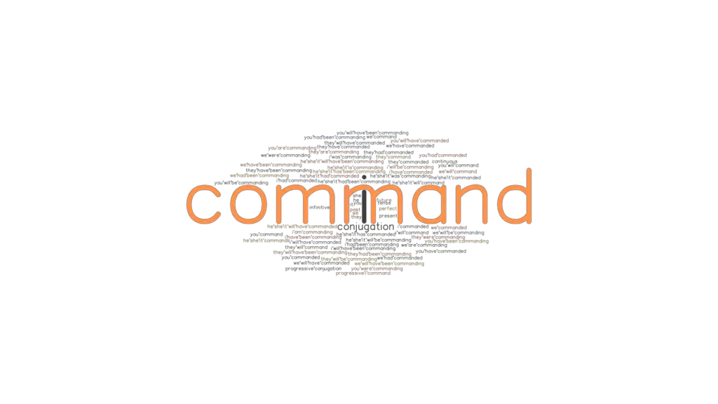 command-past-tense-verb-forms-conjugate-command-grammartop