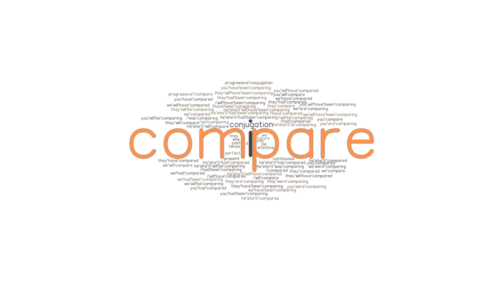 compare-past-tense-verb-forms-conjugate-compare-grammartop