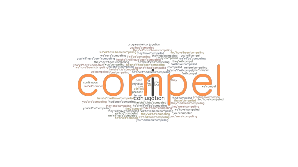 compel-past-tense-verb-forms-conjugate-compel-grammartop