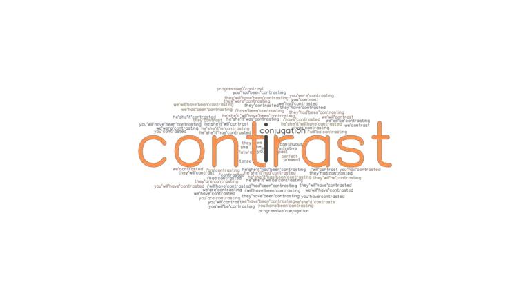 contrast-past-tense-verb-forms-conjugate-contrast-grammartop