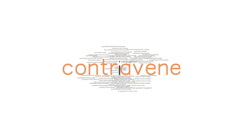 contravene-past-tense-verb-forms-conjugate-contravene-grammartop