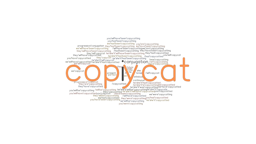 copycat-past-tense-verb-forms-conjugate-copycat-grammartop