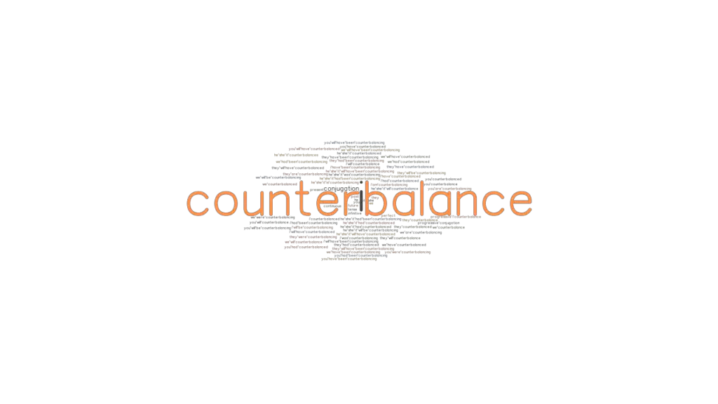 counterbalance-past-tense-verb-forms-conjugate-counterbalance