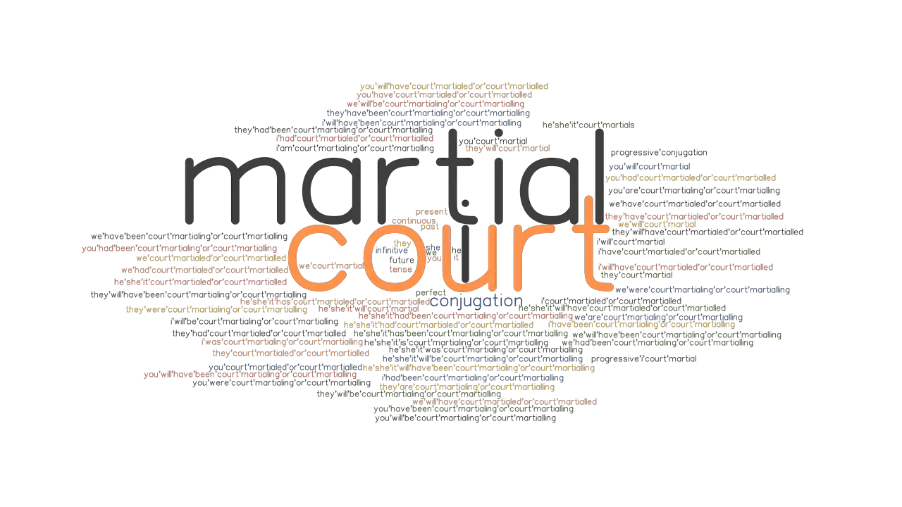court-martial-past-tense-verb-forms-conjugate-court-martial-grammartop