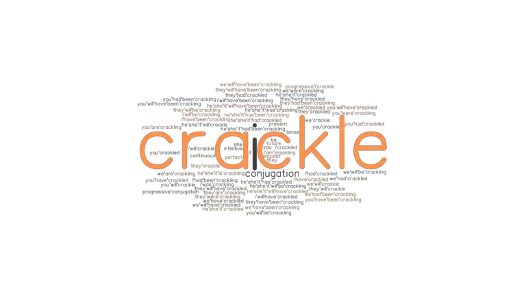 crackle-past-tense-verb-forms-conjugate-crackle-grammartop