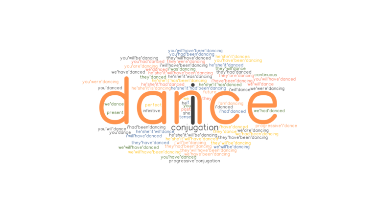 dance-past-tense-verb-forms-conjugate-dance-grammartop