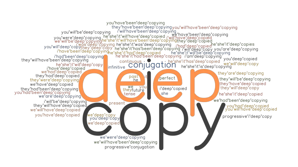 deep-copy-past-tense-verb-forms-conjugate-deep-copy-grammartop