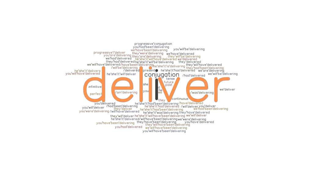 deliver-past-tense-verb-forms-conjugate-deliver-grammartop