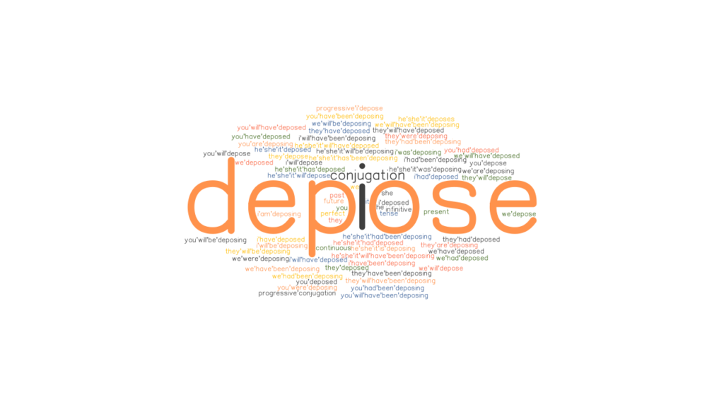 depose-past-tense-verb-forms-conjugate-depose-grammartop