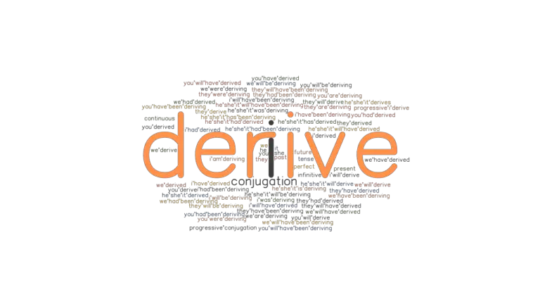 derive-past-tense-verb-forms-conjugate-derive-grammartop