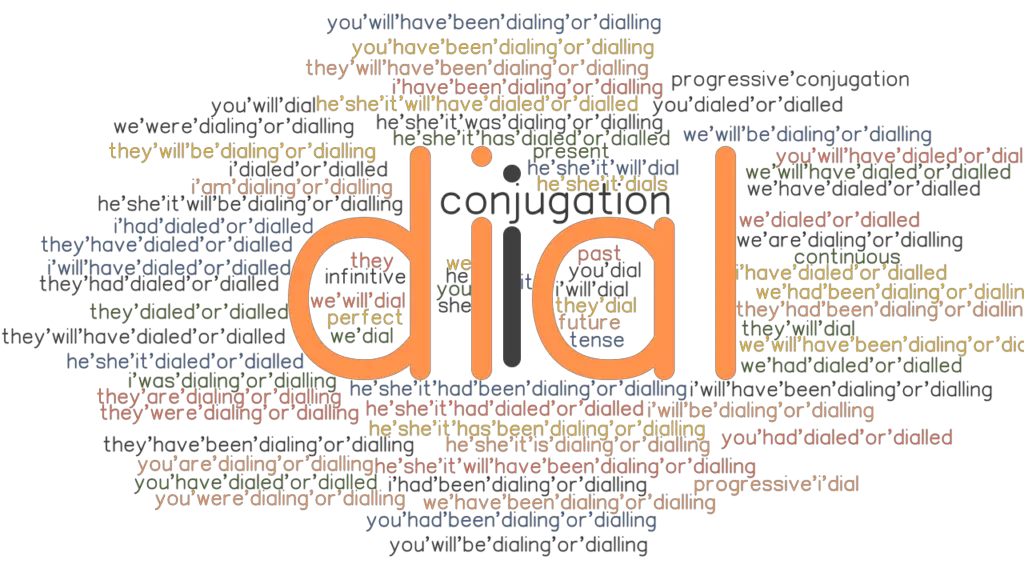 dial-past-tense-verb-forms-conjugate-dial-grammartop