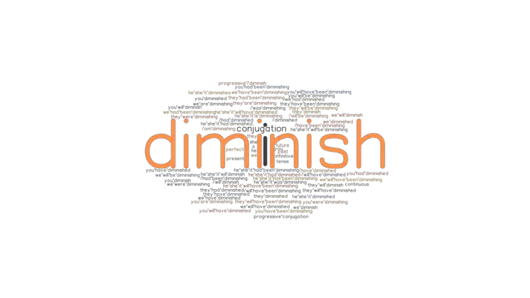 diminish-past-tense-verb-forms-conjugate-diminish-grammartop