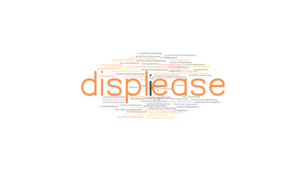 displease-past-tense-verb-forms-conjugate-displease-grammartop