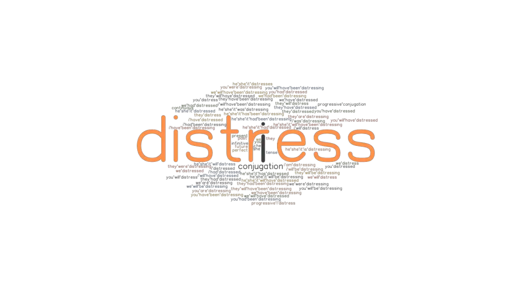 distress-past-tense-verb-forms-conjugate-distress-grammartop