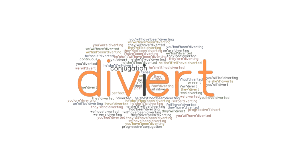 divert-past-tense-verb-forms-conjugate-divert-grammartop