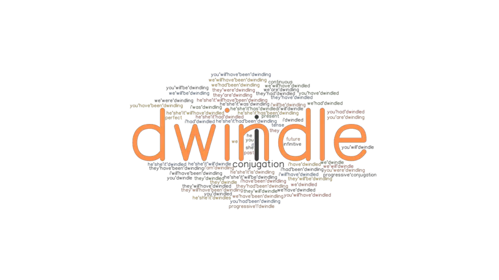 dwindle-past-tense-verb-forms-conjugate-dwindle-grammartop