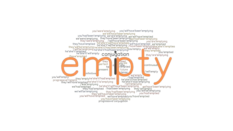 empty-past-tense-verb-forms-conjugate-empty-grammartop