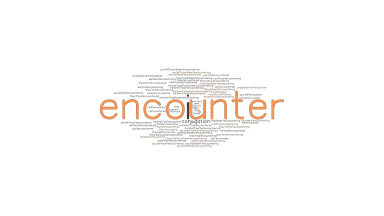 encounter-past-tense-verb-forms-conjugate-encounter-grammartop