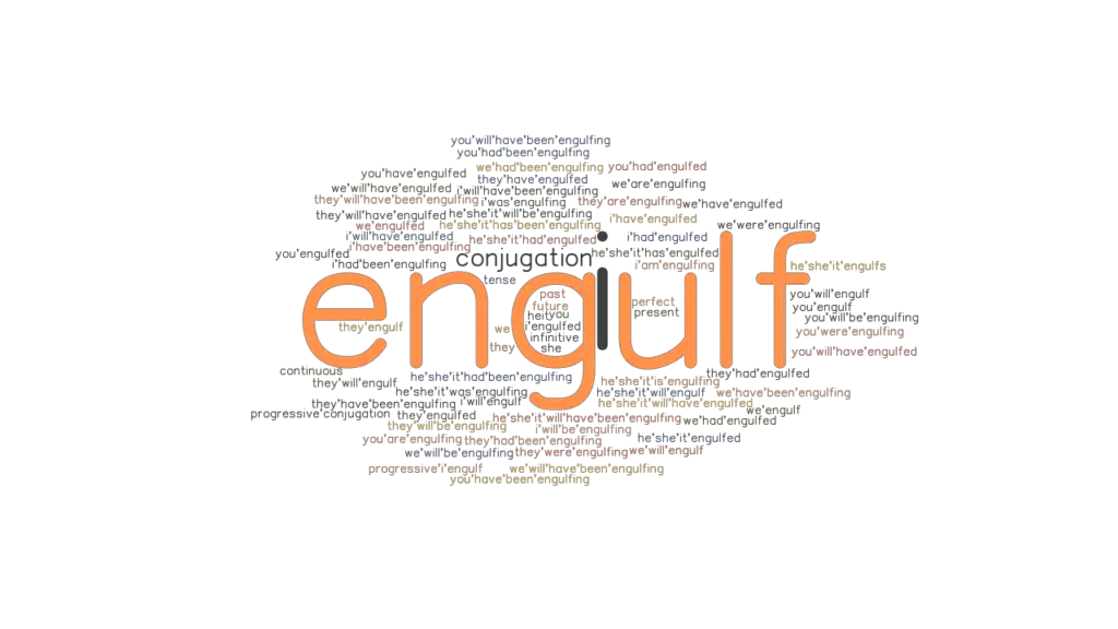 engulf-past-tense-verb-forms-conjugate-engulf-grammartop