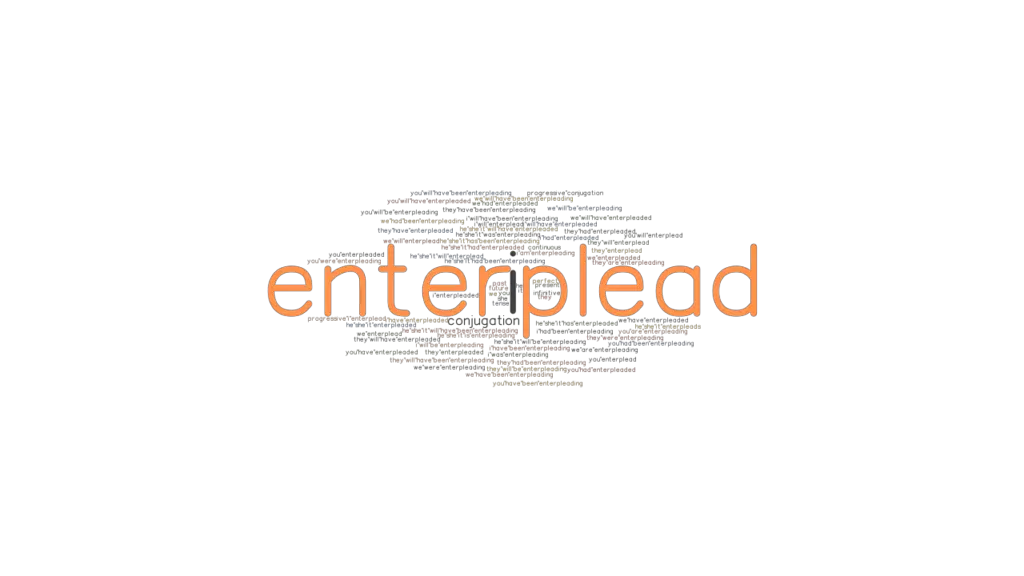 enterplead-past-tense-verb-forms-conjugate-enterplead-grammartop