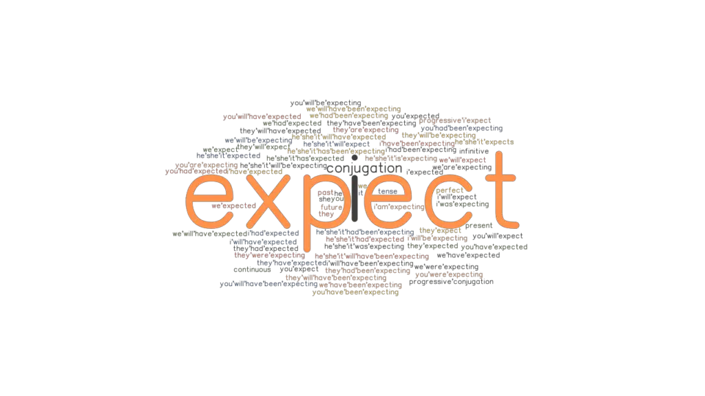 expect-past-tense-verb-forms-conjugate-expect-grammartop