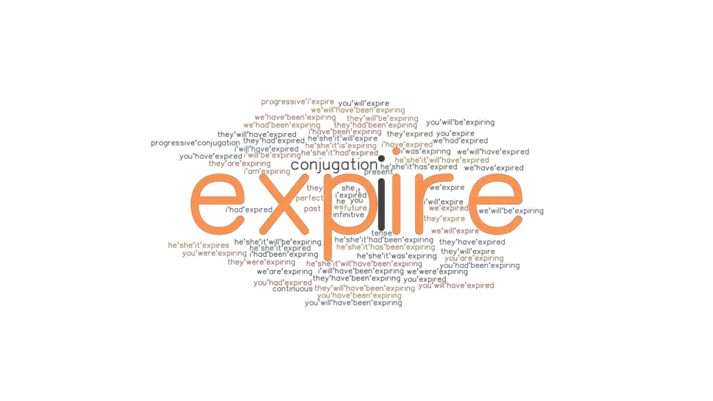 expire-past-tense-verb-forms-conjugate-expire-grammartop