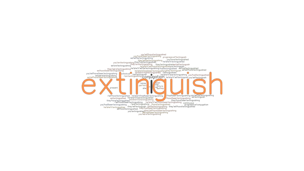 extinguish-past-tense-verb-forms-conjugate-extinguish-grammartop