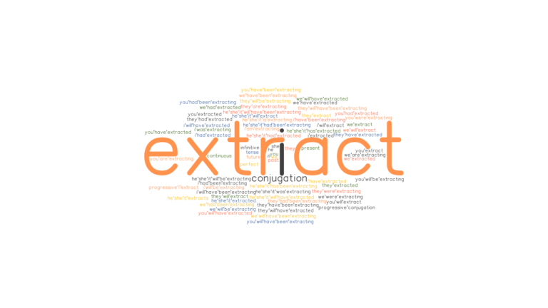 extract-past-tense-verb-forms-conjugate-extract-grammartop