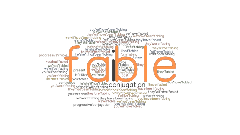 fable-past-tense-verb-forms-conjugate-fable-grammartop