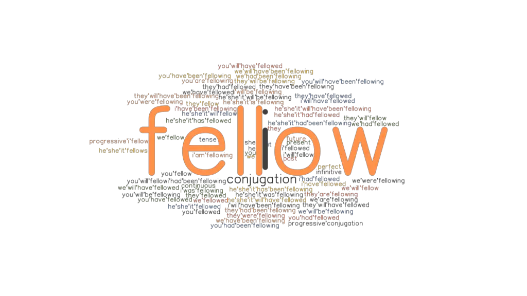 fellow-past-tense-verb-forms-conjugate-fellow-grammartop