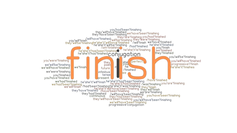 finish-past-tense-verb-forms-conjugate-finish-grammartop