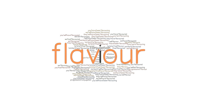 flavour-past-tense-verb-forms-conjugate-flavour-grammartop