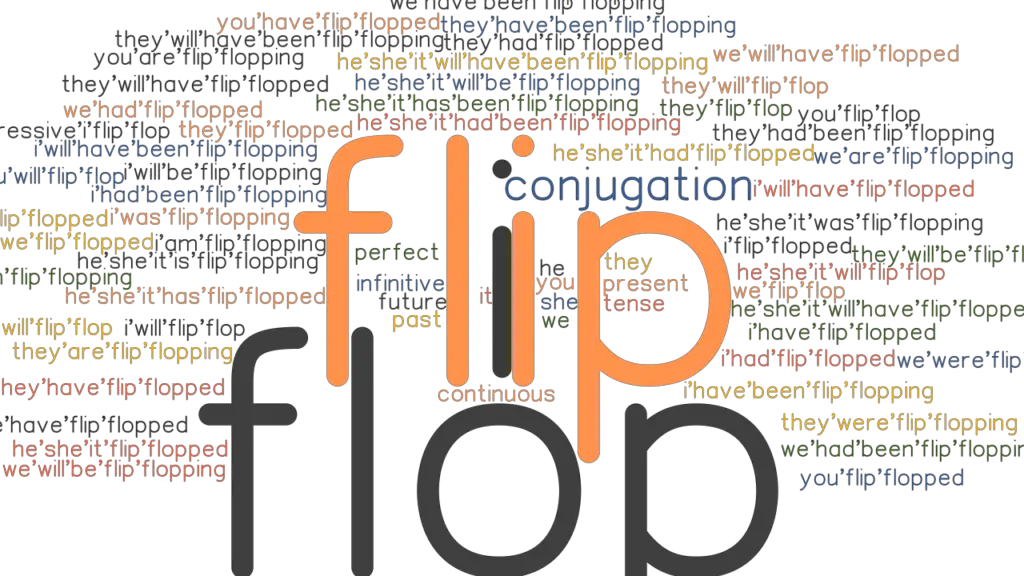 flip-flop-past-tense-verb-forms-conjugate-flip-flop-grammartop