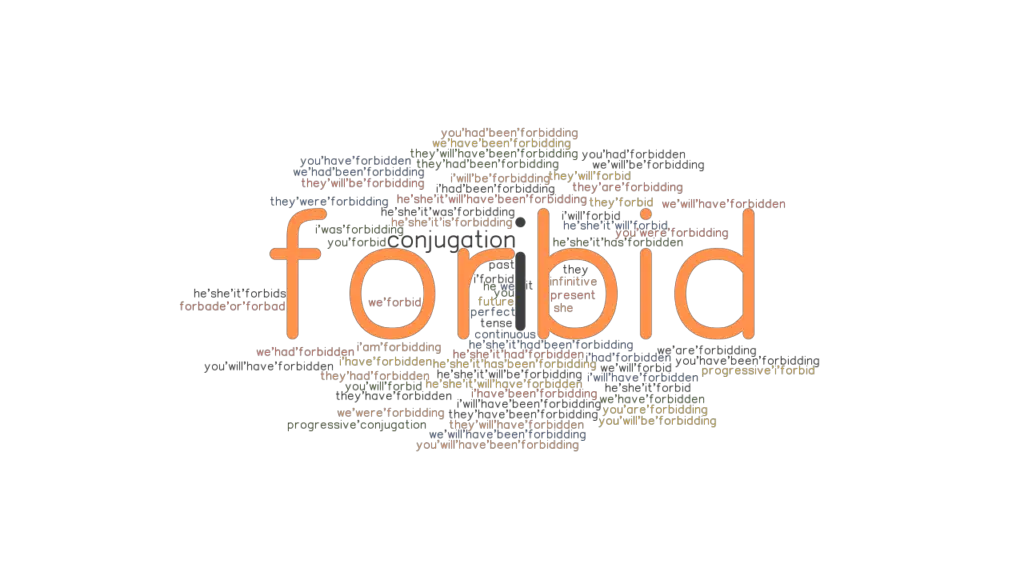 forbid-past-tense-verb-forms-conjugate-forbid-grammartop