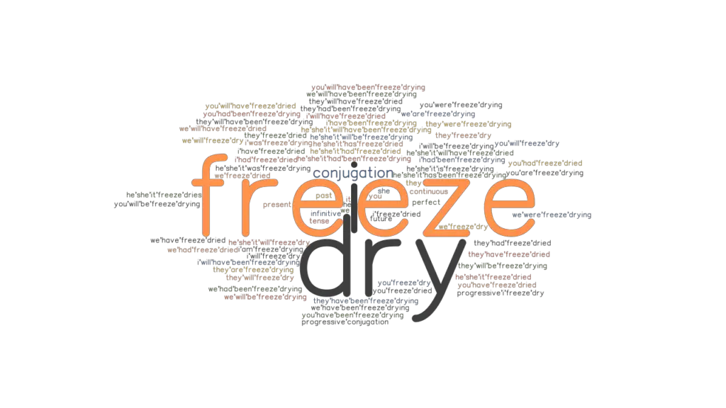 freeze-dry-past-tense-verb-forms-conjugate-freeze-dry-grammartop