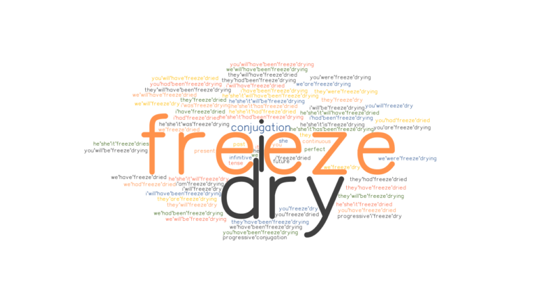 freeze-dry-past-tense-verb-forms-conjugate-freeze-dry-grammartop