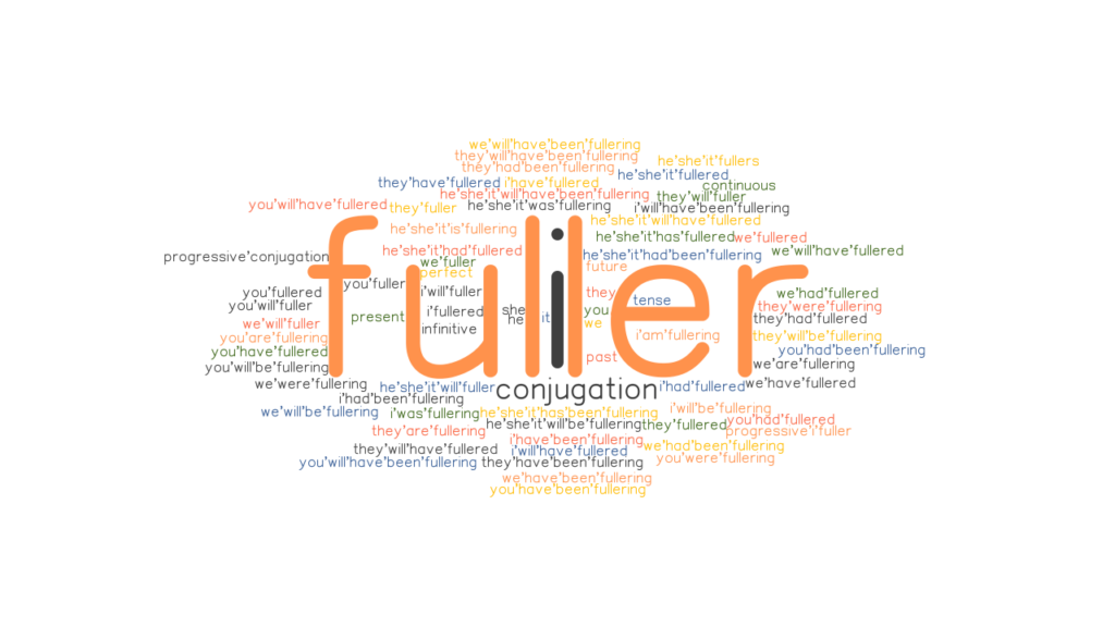 fuller-past-tense-verb-forms-conjugate-fuller-grammartop