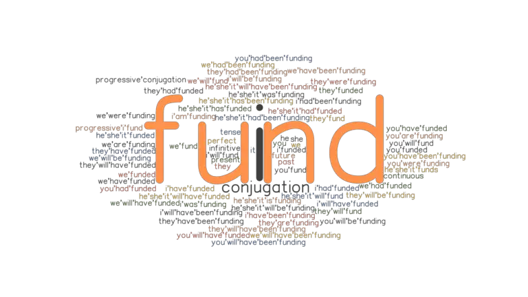 fund-past-tense-verb-forms-conjugate-fund-grammartop