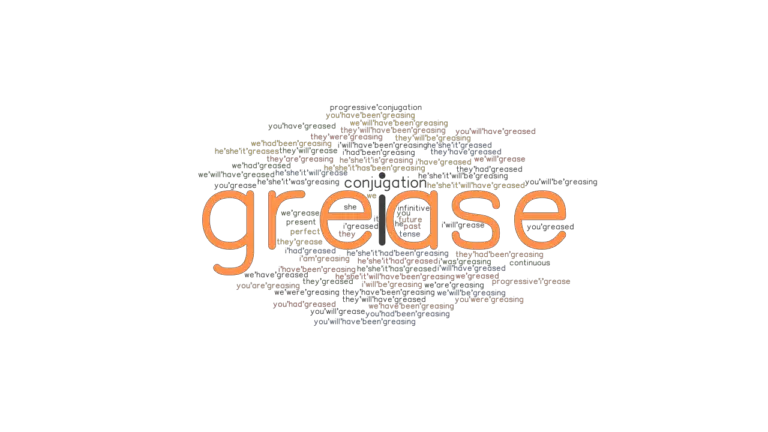 grease-past-tense-verb-forms-conjugate-grease-grammartop