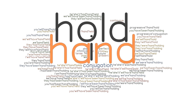 hand-hold-past-tense-verb-forms-conjugate-hand-hold-grammartop