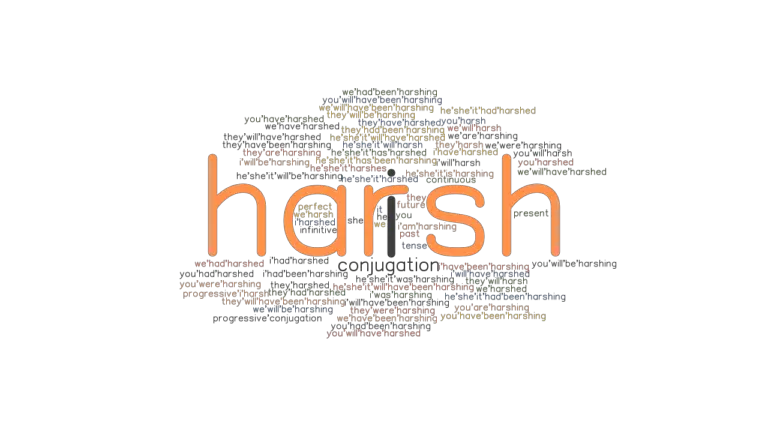 harsh-past-tense-verb-forms-conjugate-harsh-grammartop