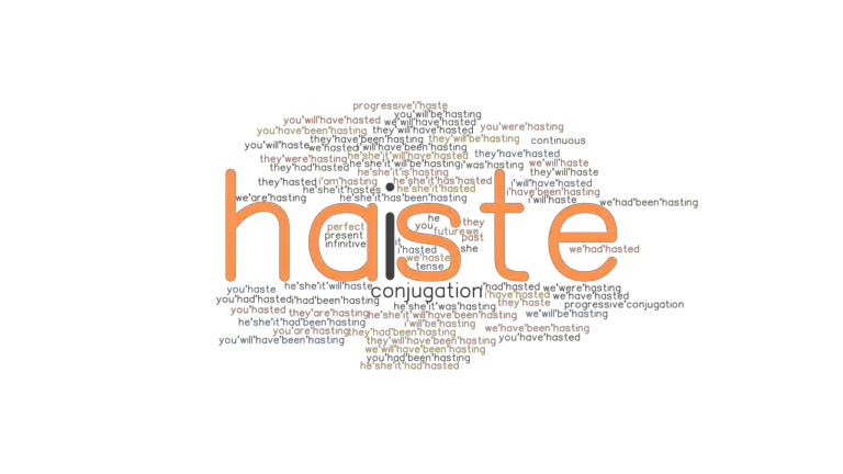 haste-past-tense-verb-forms-conjugate-haste-grammartop