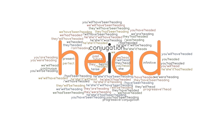 head-past-tense-verb-forms-conjugate-head-grammartop