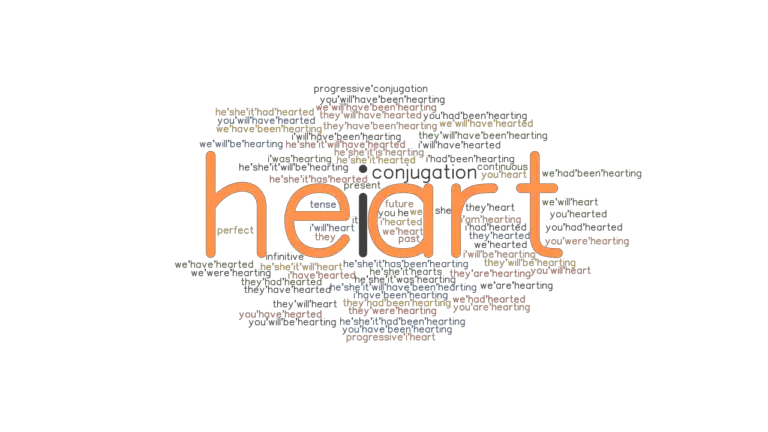 heart-past-tense-verb-forms-conjugate-heart-grammartop