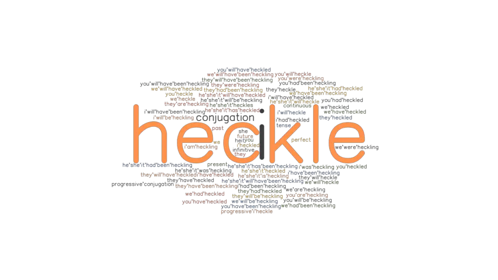 heckle-past-tense-verb-forms-conjugate-heckle-grammartop