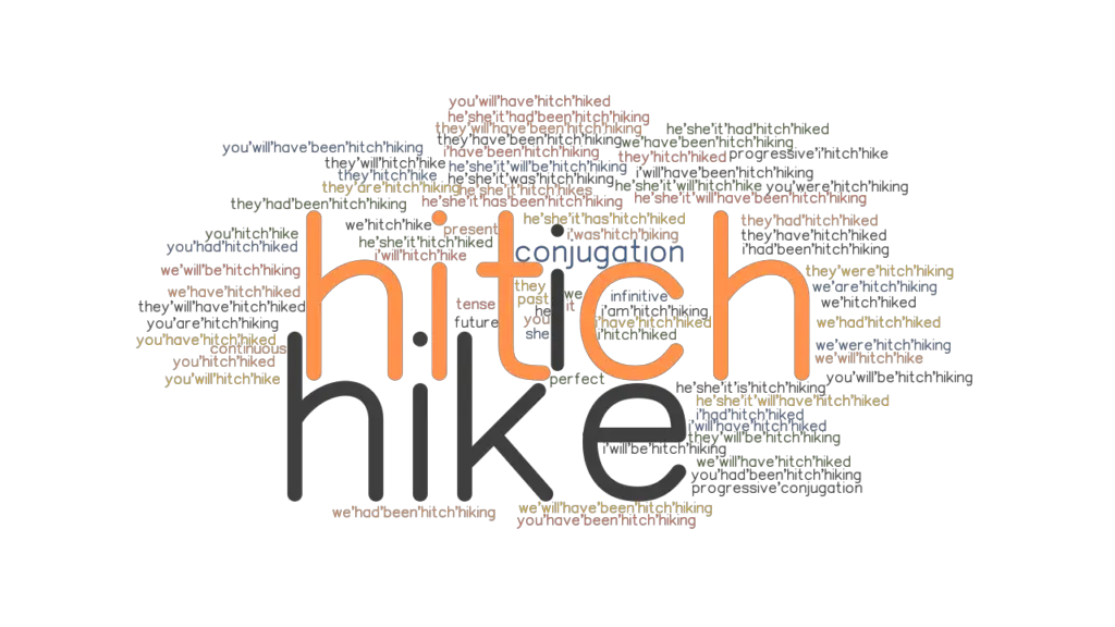 hitch-hike-past-tense-verb-forms-conjugate-hitch-hike-grammartop