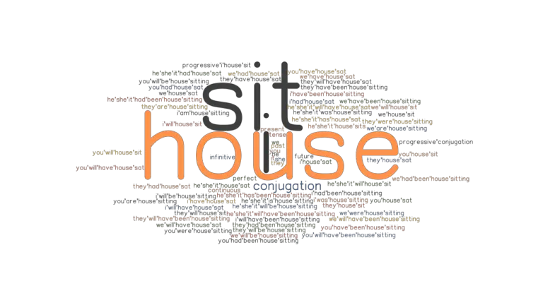 house-sit-past-tense-verb-forms-conjugate-house-sit-grammartop