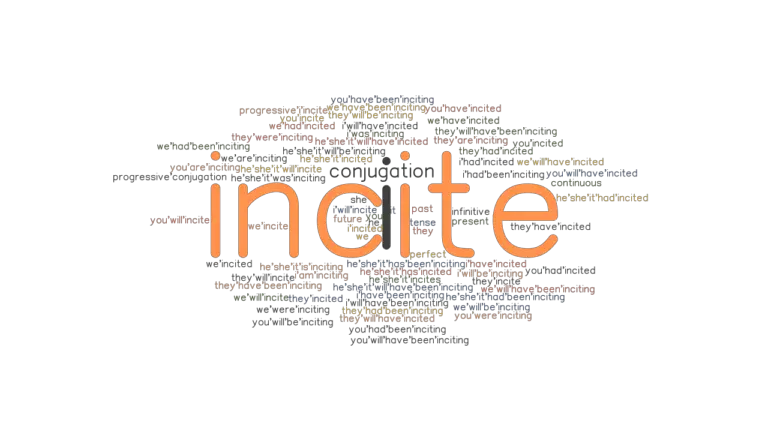 incite-past-tense-verb-forms-conjugate-incite-grammartop