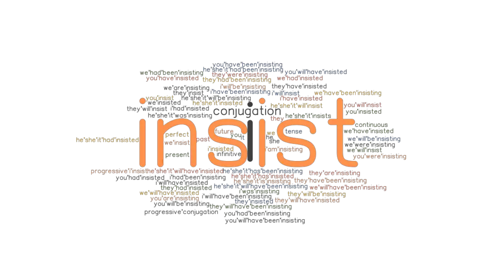 insist-past-tense-verb-forms-conjugate-insist-grammartop