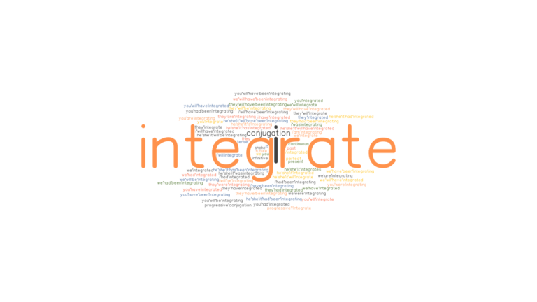 integrate-past-tense-verb-forms-conjugate-integrate-grammartop